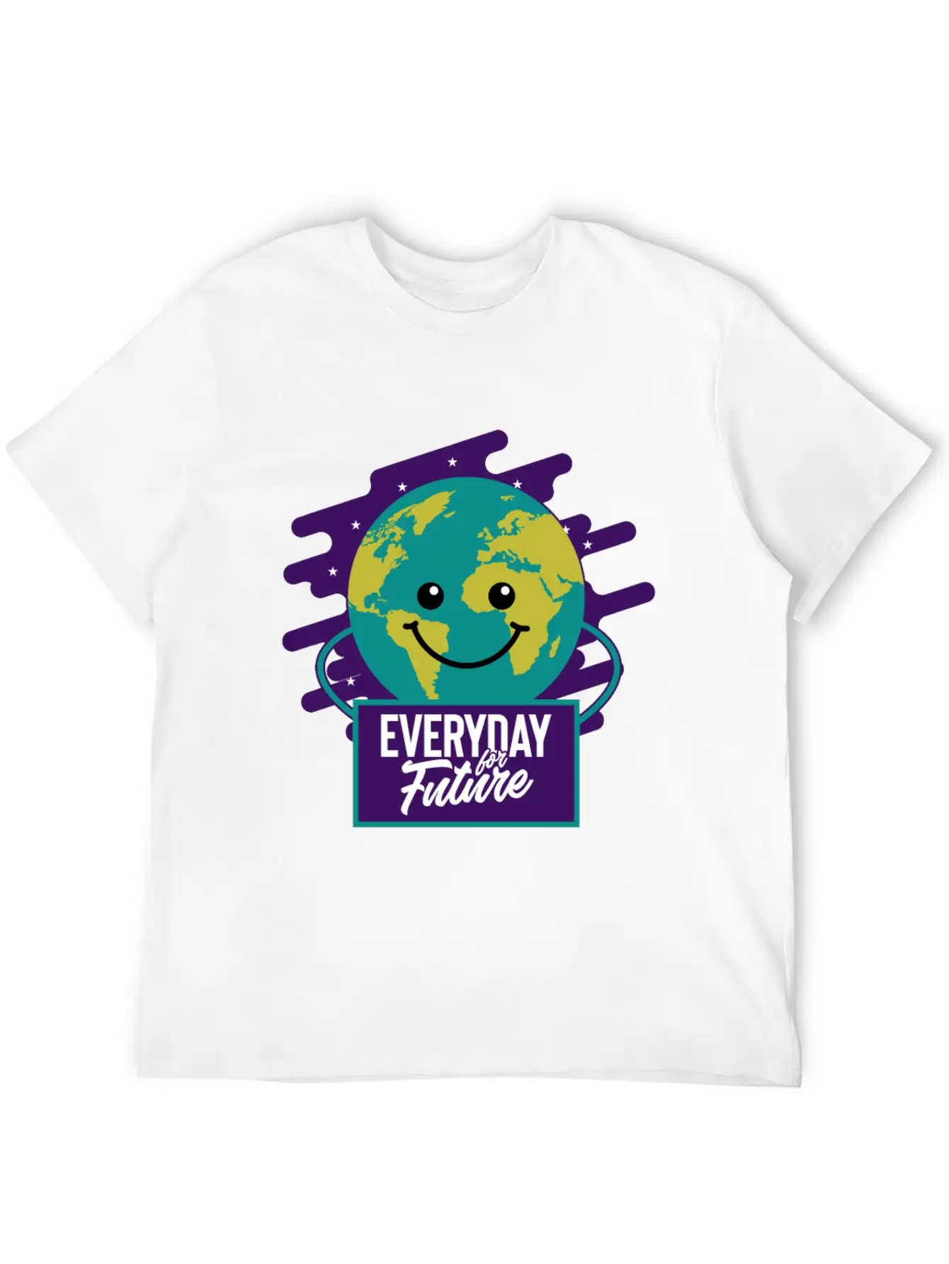 Environmental Activists Climate Protection Gift Classic Cotton Tee – Unisex Comfort For Any Season