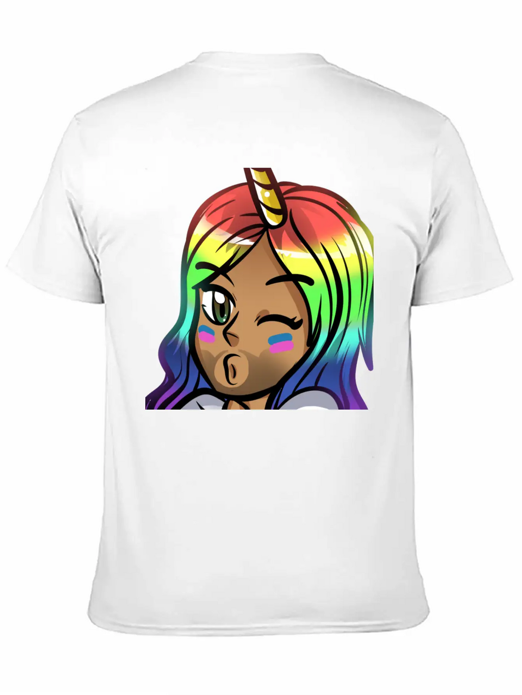Eugene Emote Breathable Graphic T-Shirt – Perfect For Casual Days