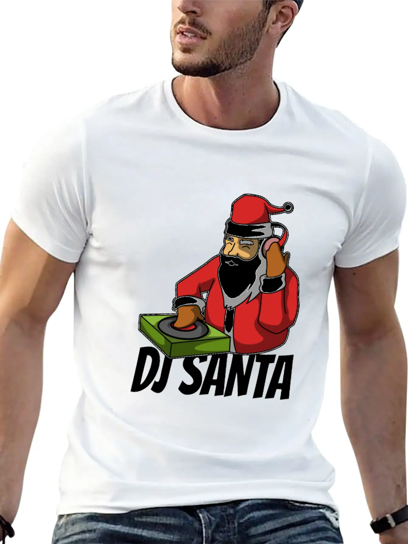 Everyone Has Something That Drives Them Relaxed Everyday Tee – Lightweight And Durable Cotton