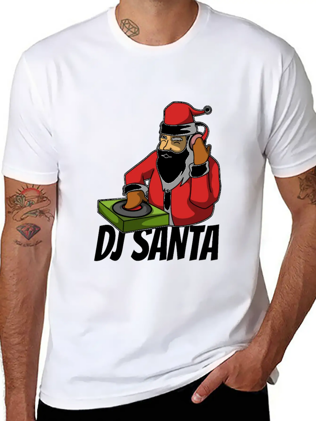 Everyone Has Something That Drives Them Relaxed Everyday Tee – Lightweight And Durable Cotton