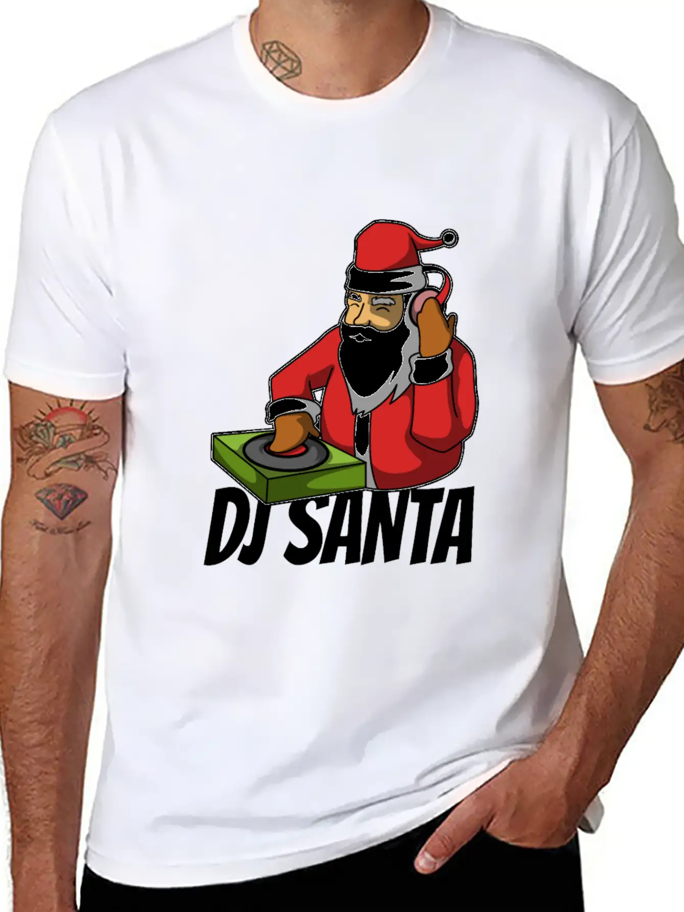 Everyone Has Something That Drives Them Relaxed Everyday Tee – Lightweight And Durable Cotton
