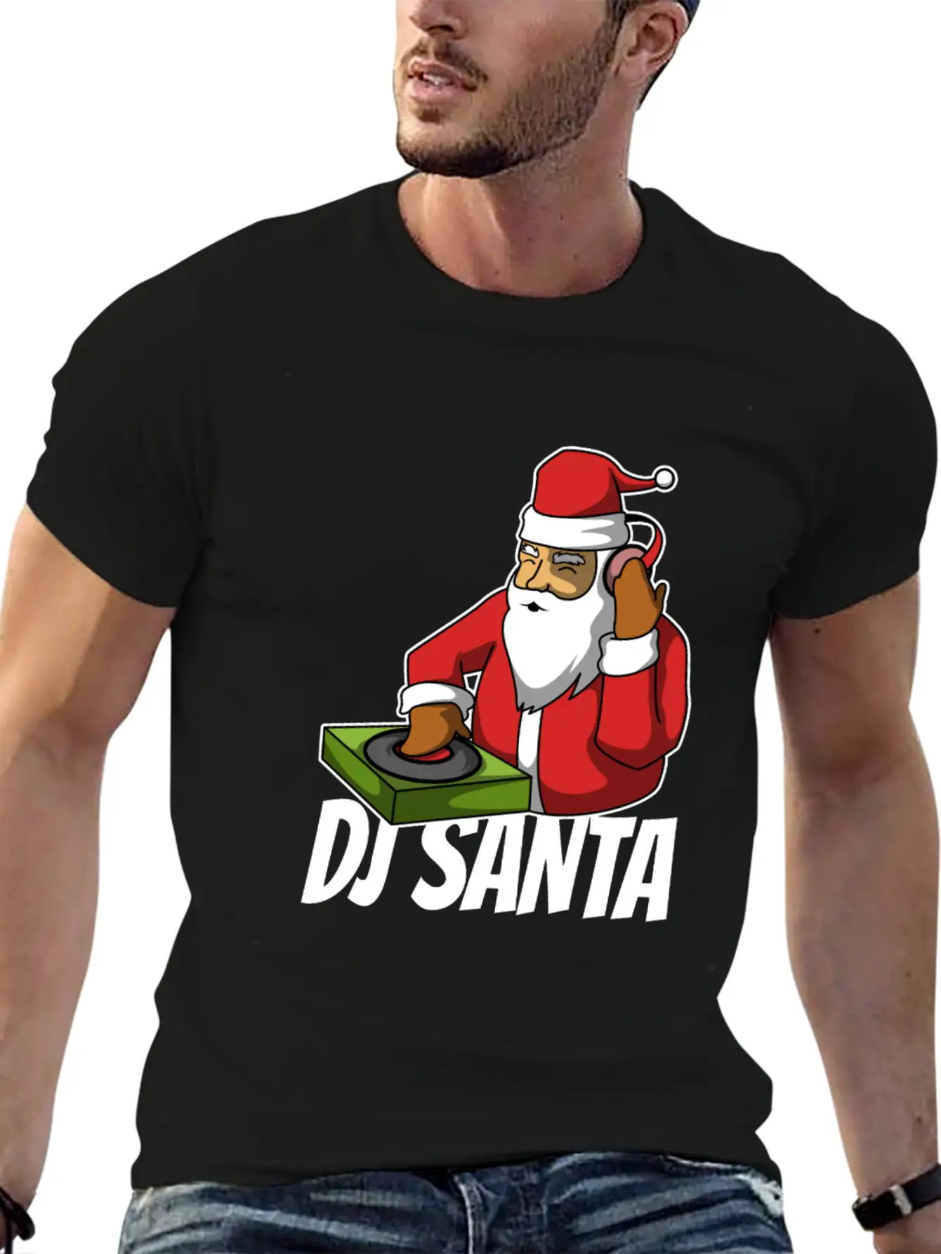 Everyone Has Something That Drives Them Relaxed Everyday Tee – Lightweight And Durable Cotton