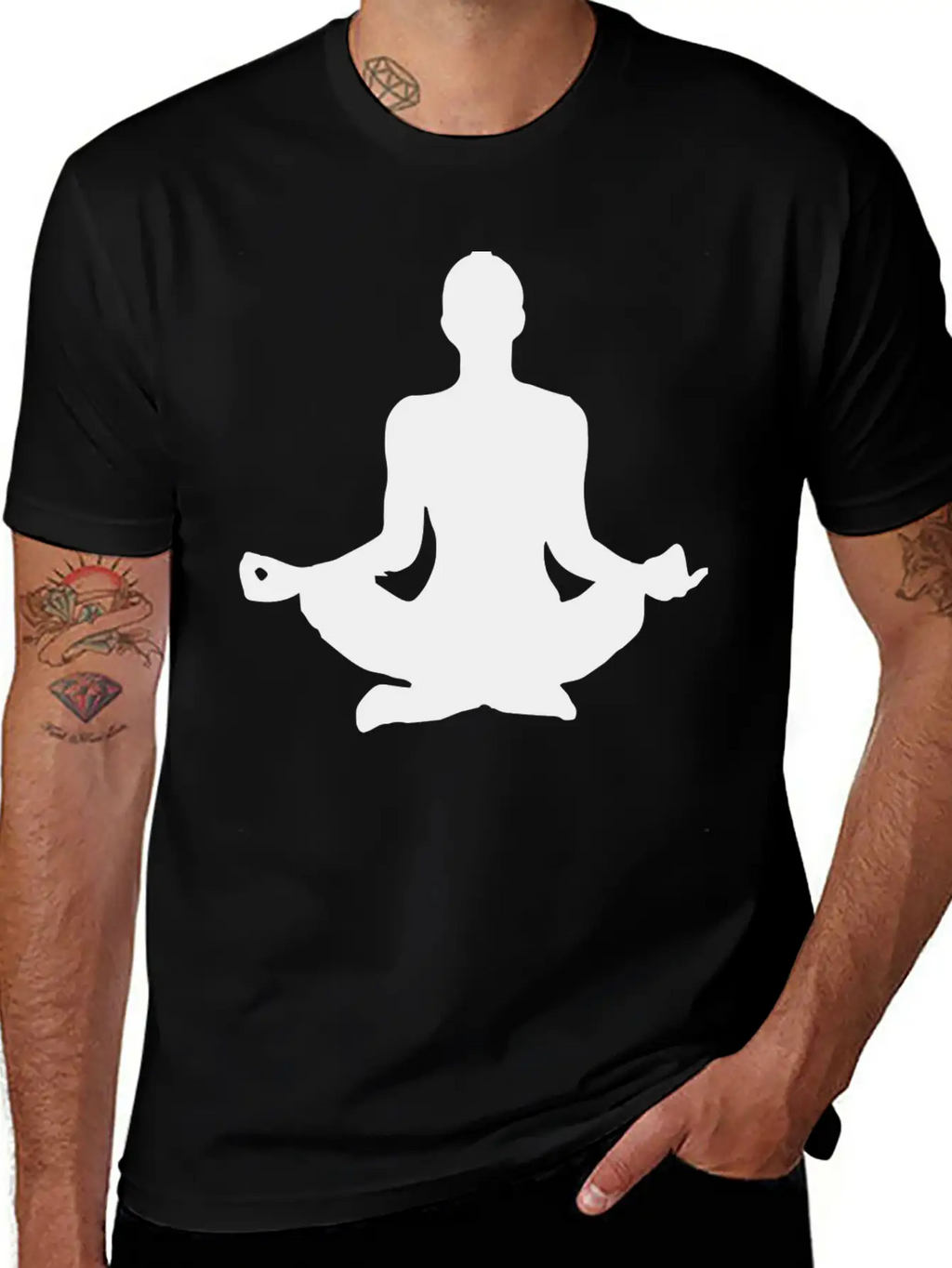 Exercise Stylish Everyday T-Shirt – Unisex Basic Cotton Tee