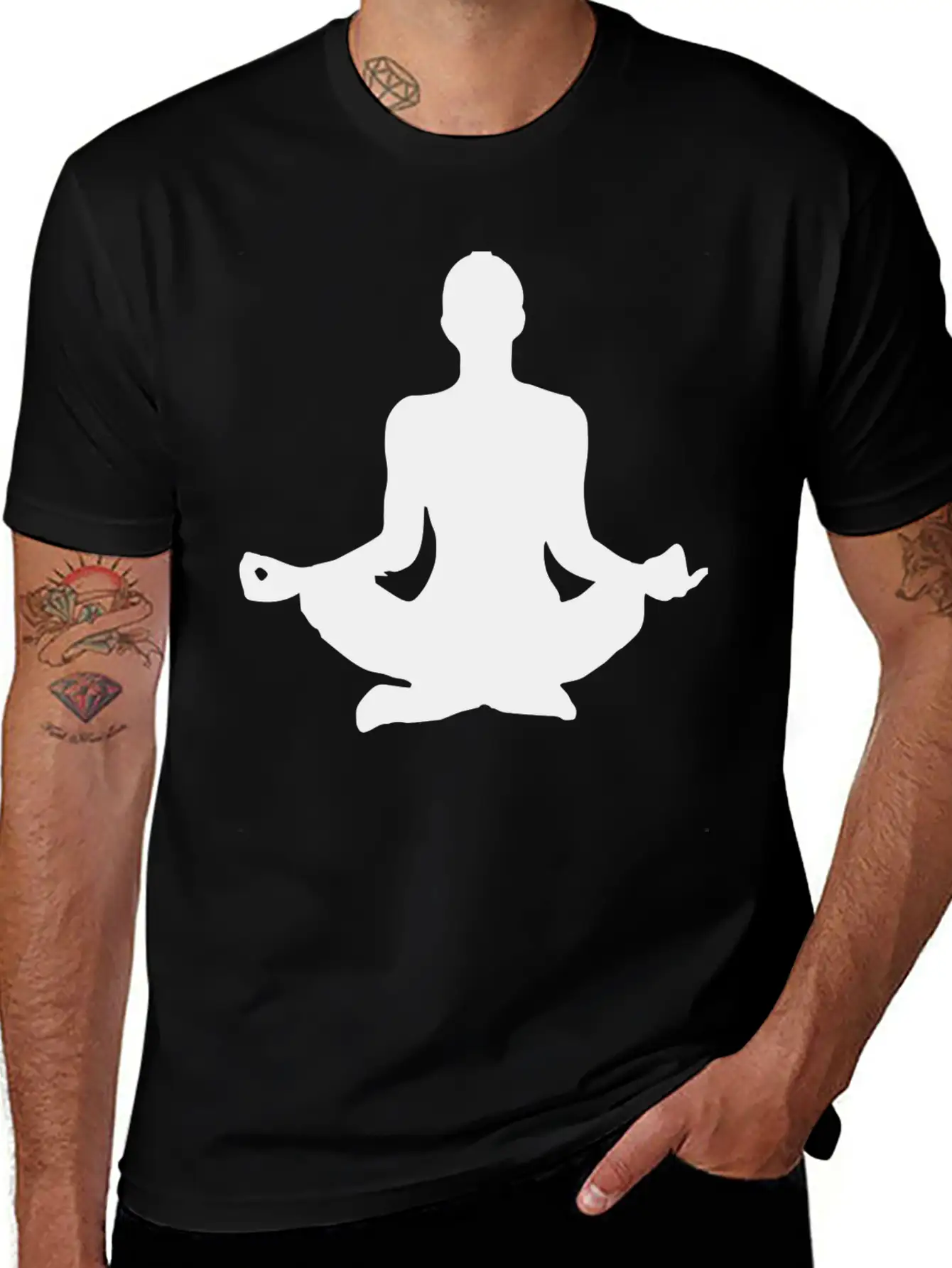Exercise Stylish Everyday T-Shirt – Unisex Basic Cotton Tee