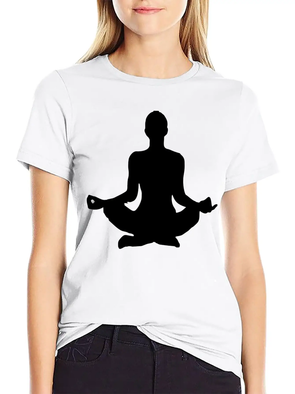 Exercise Stylish Everyday T-Shirt – Unisex Basic Cotton Tee