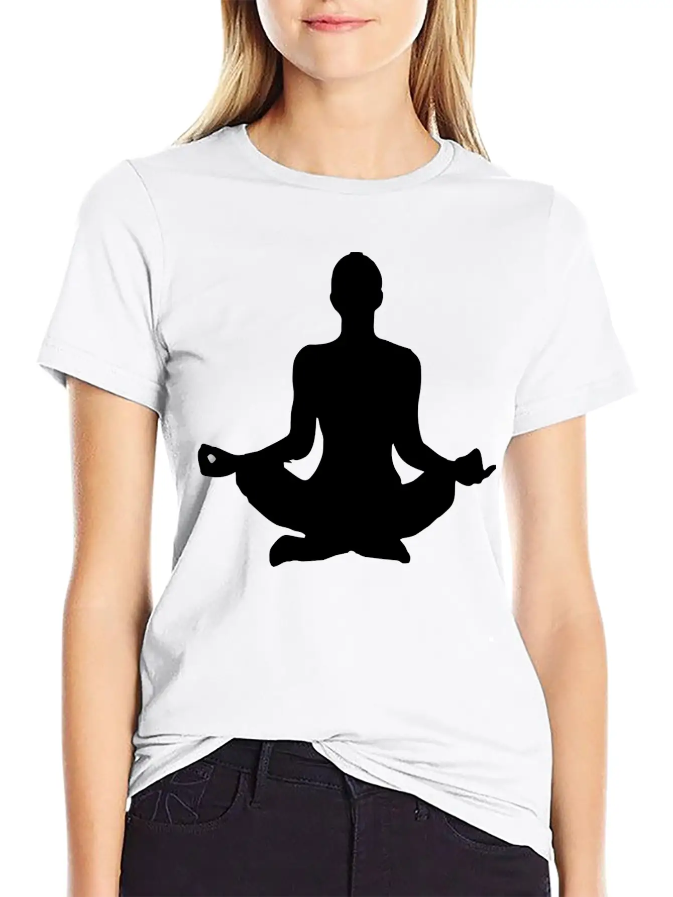 Exercise Stylish Everyday T-Shirt – Unisex Basic Cotton Tee
