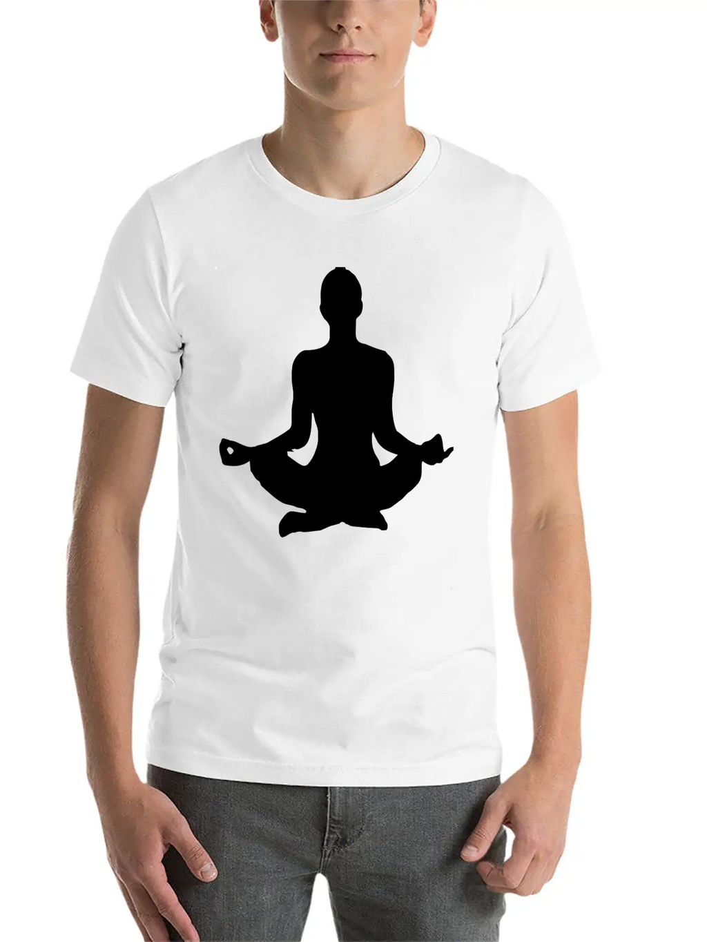 Exercise Stylish Everyday T-Shirt – Unisex Basic Cotton Tee
