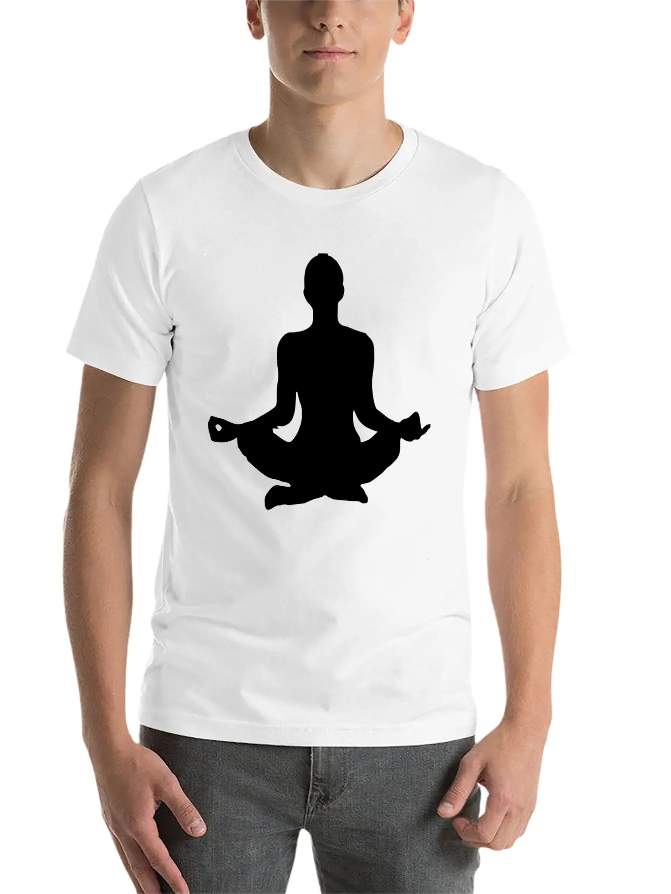 Exercise Stylish Everyday T-Shirt – Unisex Basic Cotton Tee