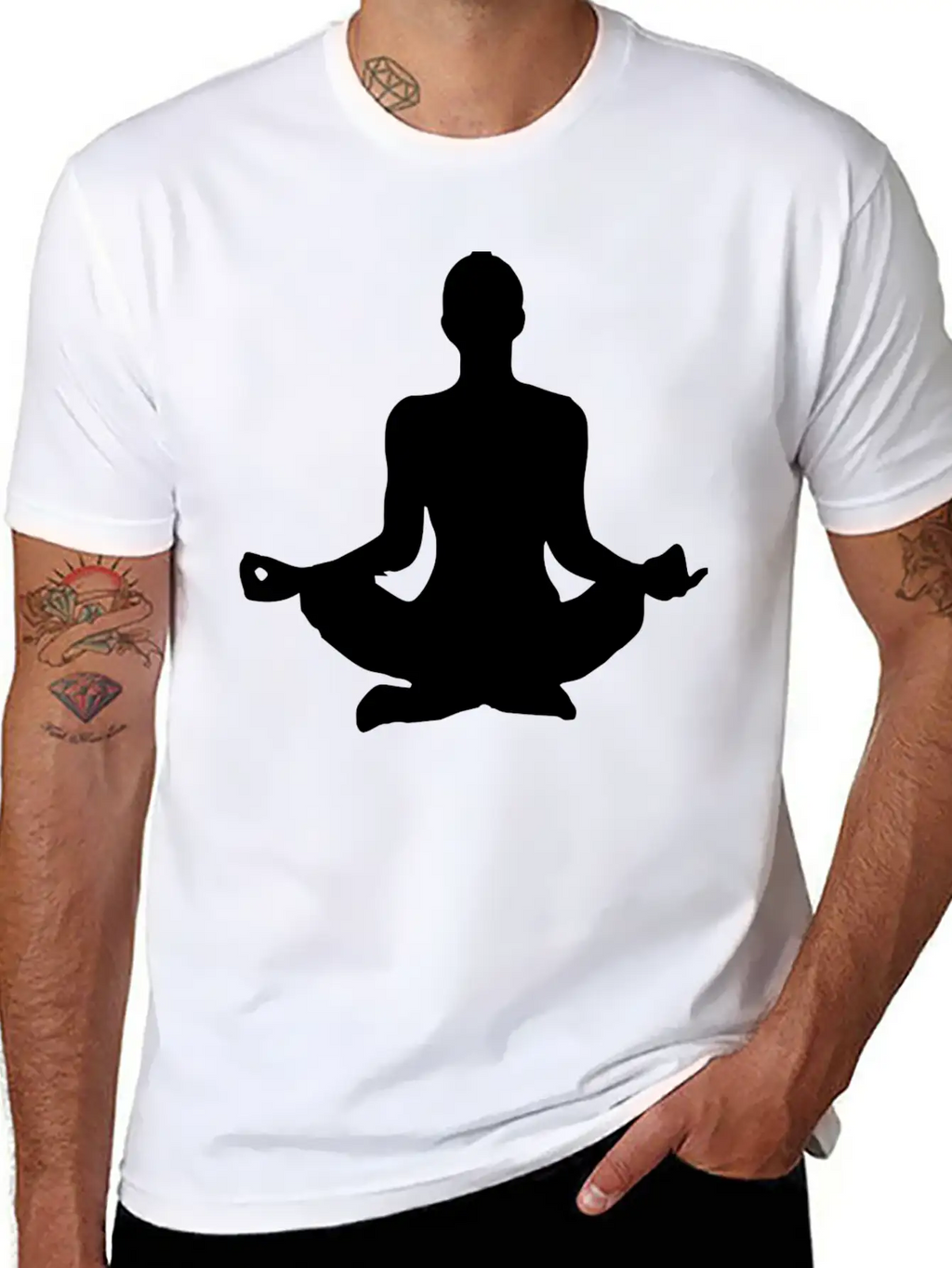 Exercise Stylish Everyday T-Shirt – Unisex Basic Cotton Tee