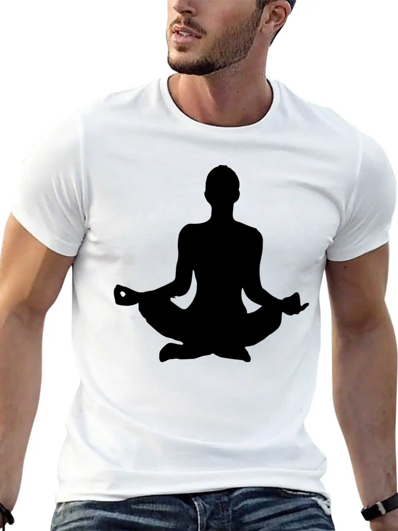 Exercise Stylish Everyday T-Shirt – Unisex Basic Cotton Tee