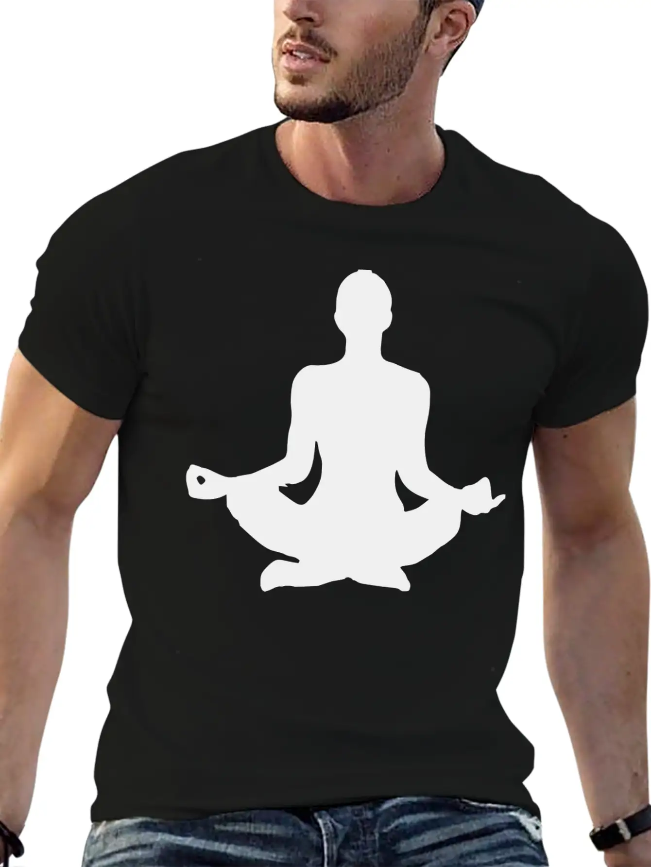 Exercise Stylish Everyday T-Shirt – Unisex Basic Cotton Tee