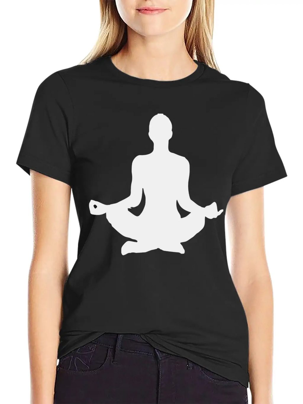 Exercise Stylish Everyday T-Shirt – Unisex Basic Cotton Tee