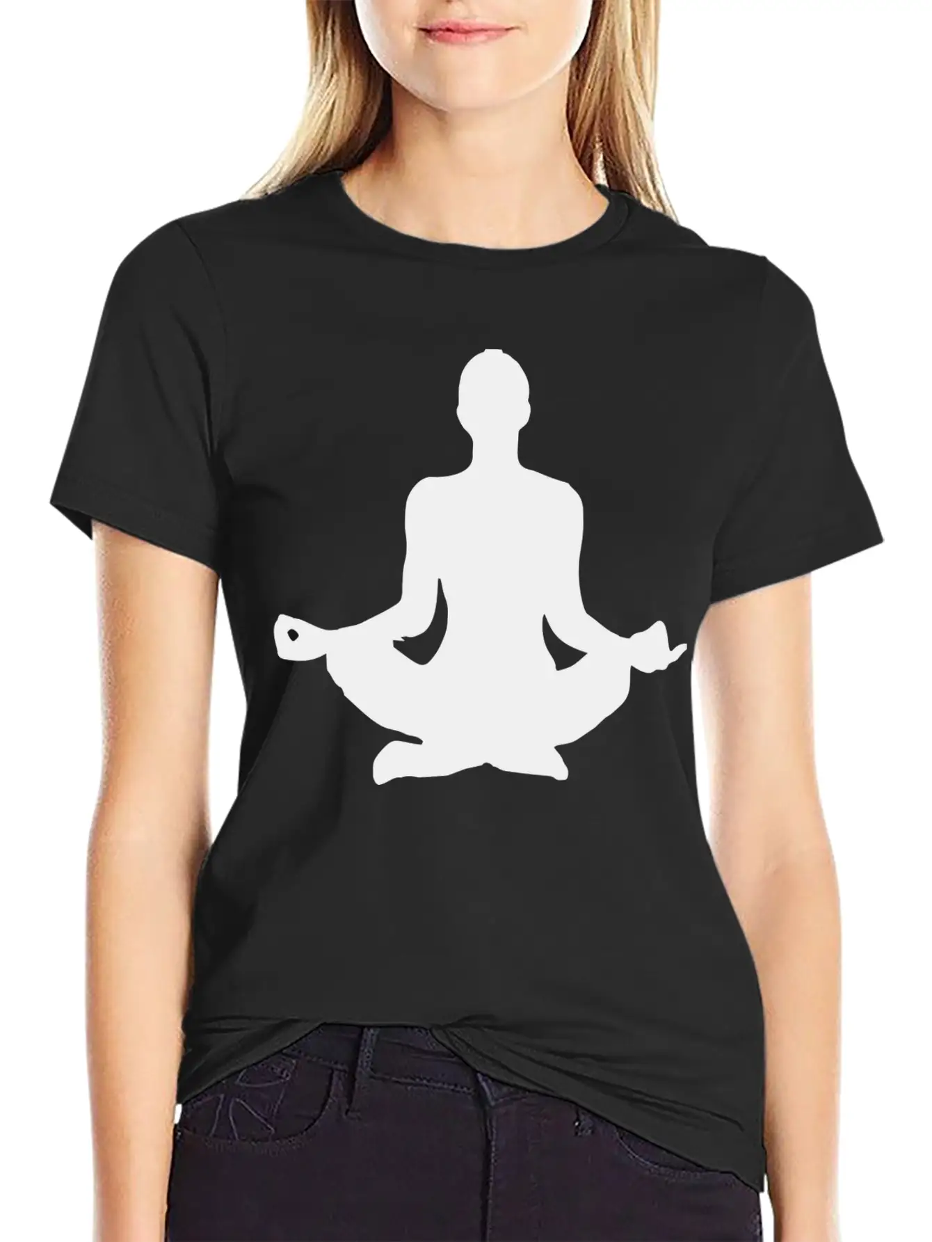 Exercise Stylish Everyday T-Shirt – Unisex Basic Cotton Tee