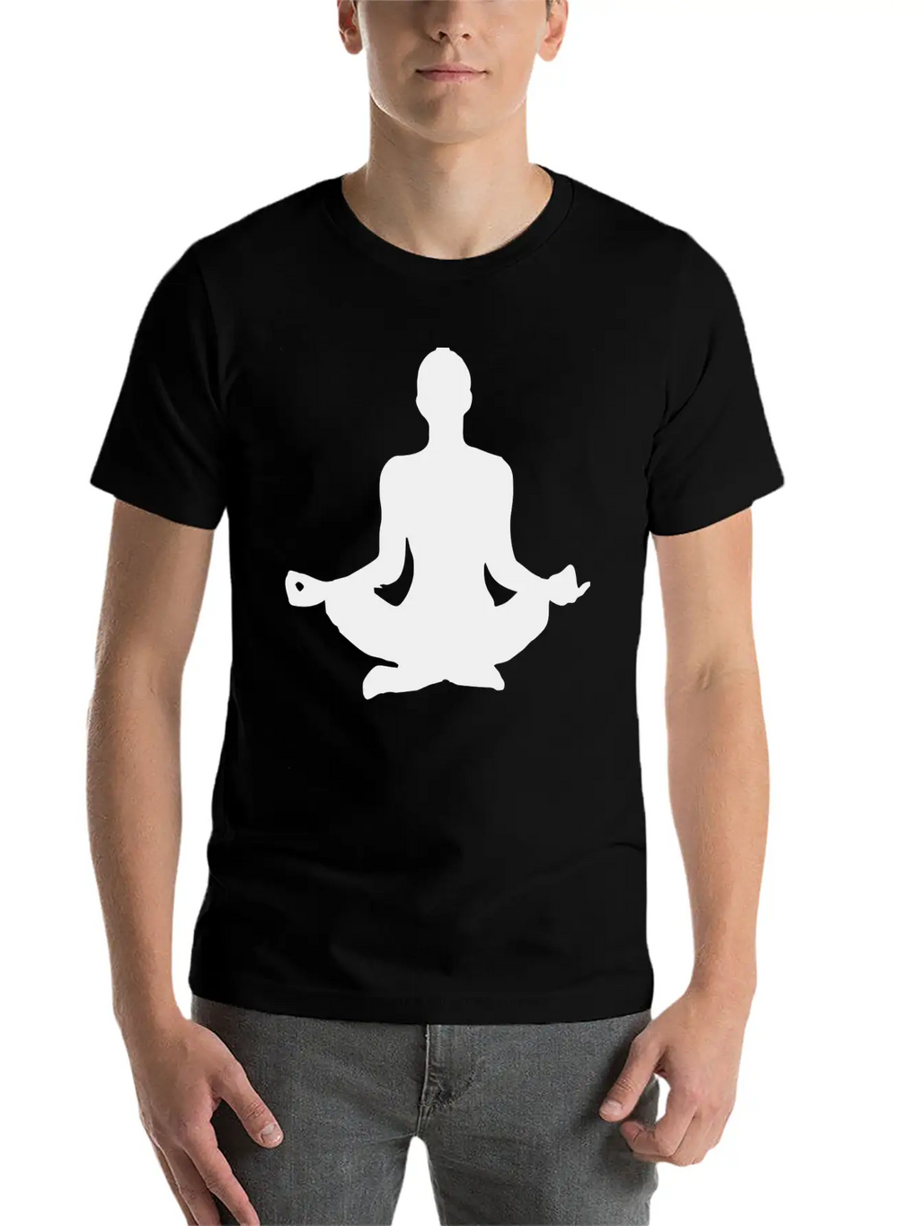 Exercise Stylish Everyday T-Shirt – Unisex Basic Cotton Tee