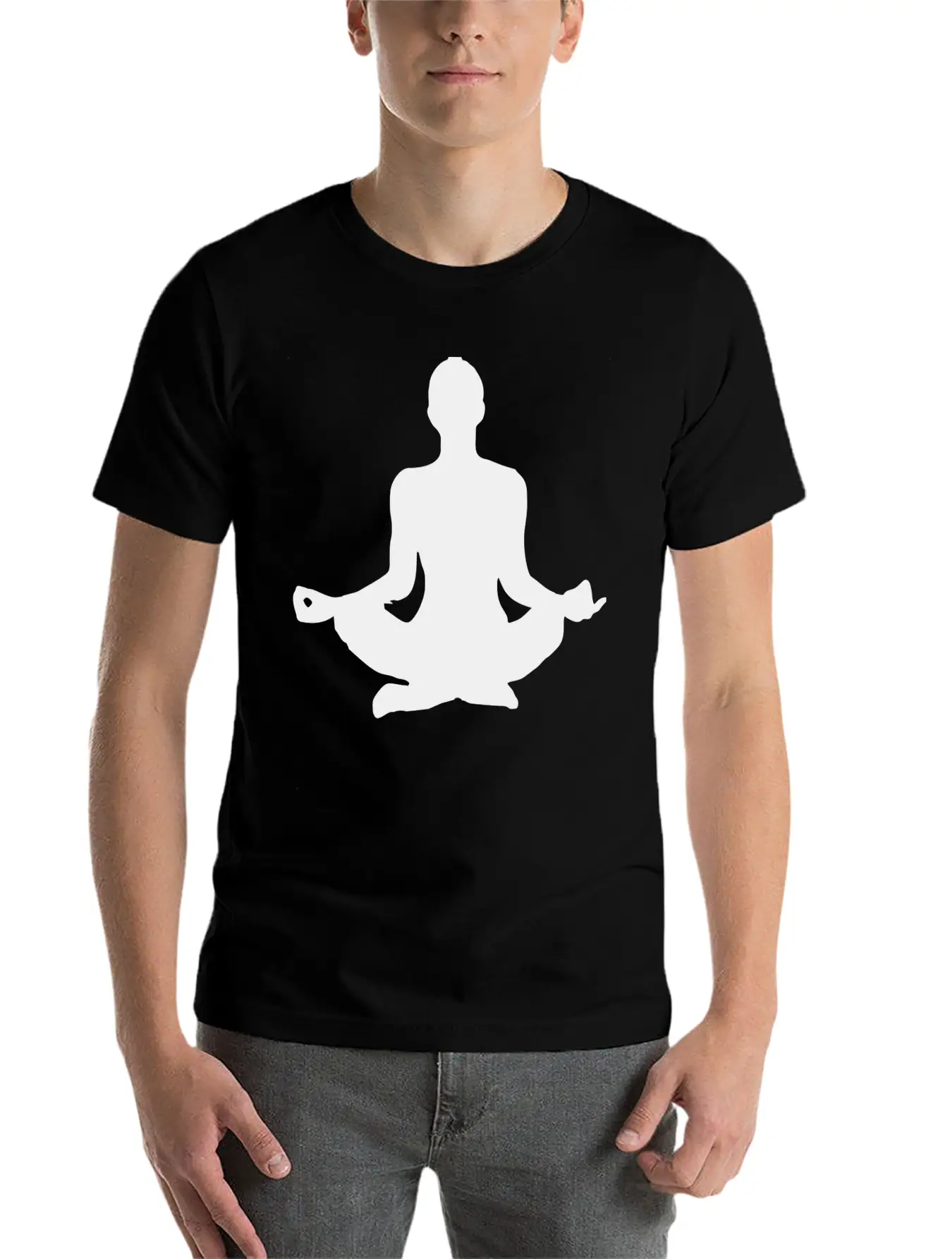 Exercise Stylish Everyday T-Shirt – Unisex Basic Cotton Tee