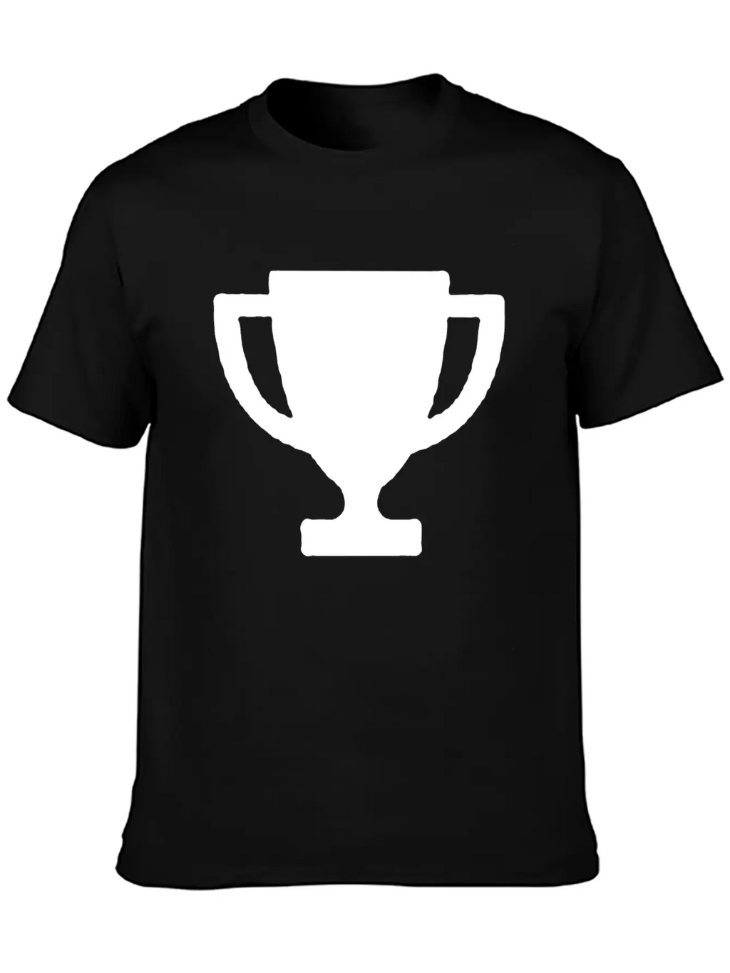 Expression Victory Timeless Short Sleeve Tee – Comfy And Minimalist Design