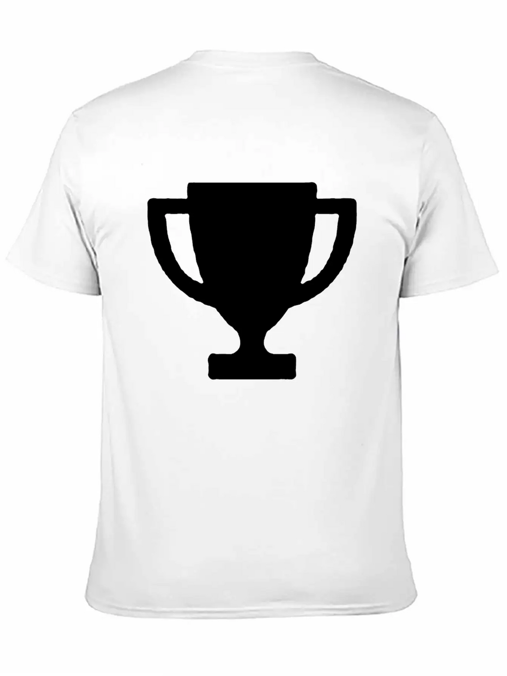 Expression Victory Timeless Short Sleeve Tee – Comfy And Minimalist Design