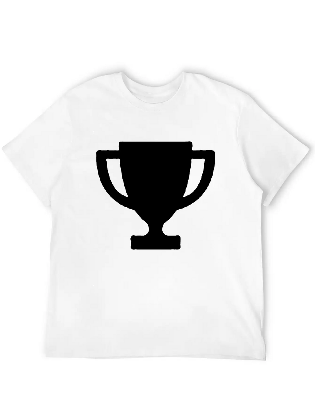 Expression Victory Timeless Short Sleeve Tee – Comfy And Minimalist Design