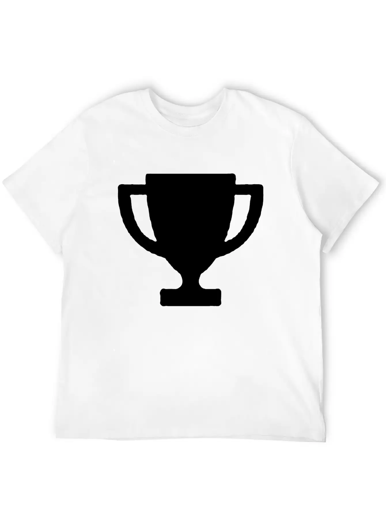 Expression Victory Timeless Short Sleeve Tee – Comfy And Minimalist Design