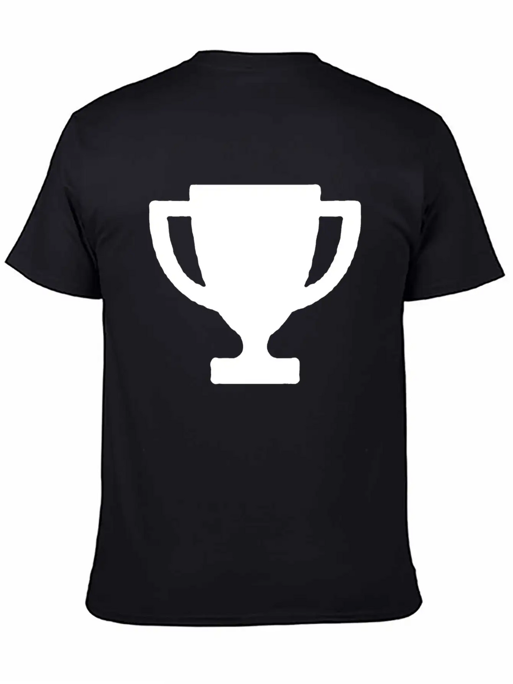 Expression Victory Timeless Short Sleeve Tee – Comfy And Minimalist Design