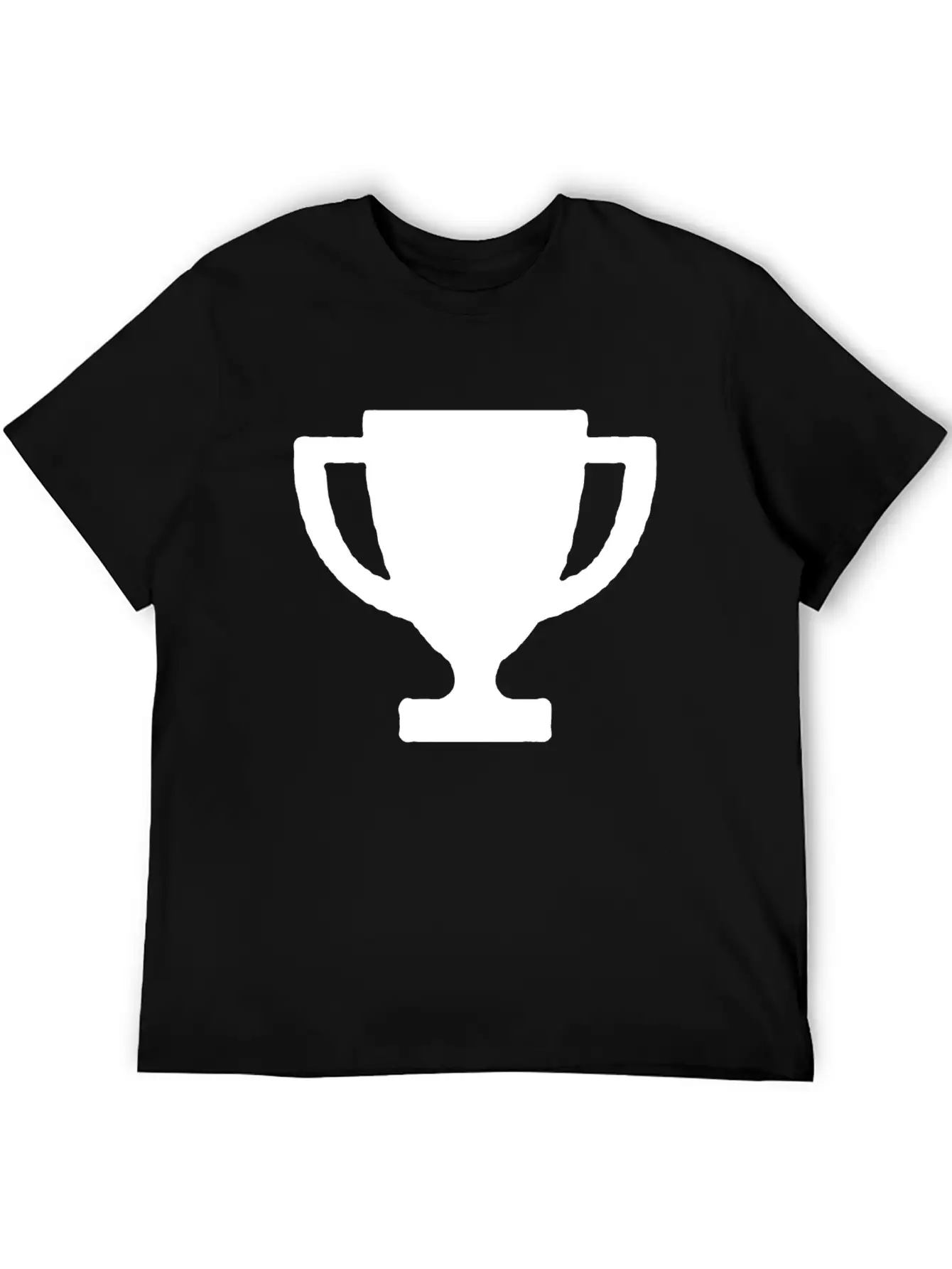 Expression Victory Timeless Short Sleeve Tee – Comfy And Minimalist Design