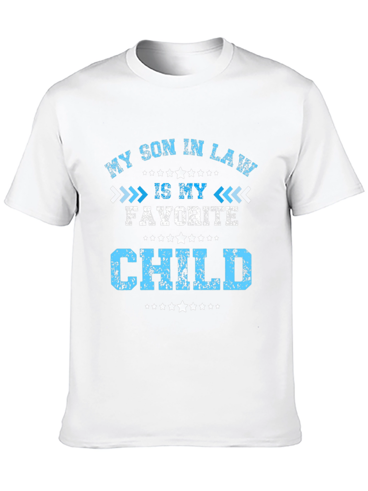 My Son In Law Is My Favorite Child T-Shirt