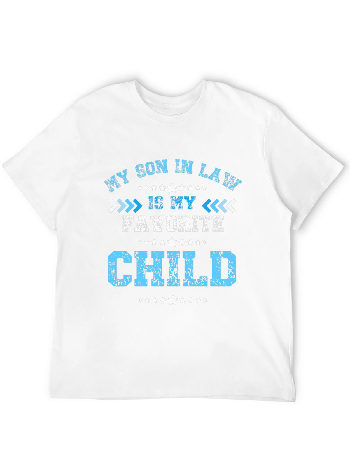 My Son In Law Is My Favorite Child T-Shirt