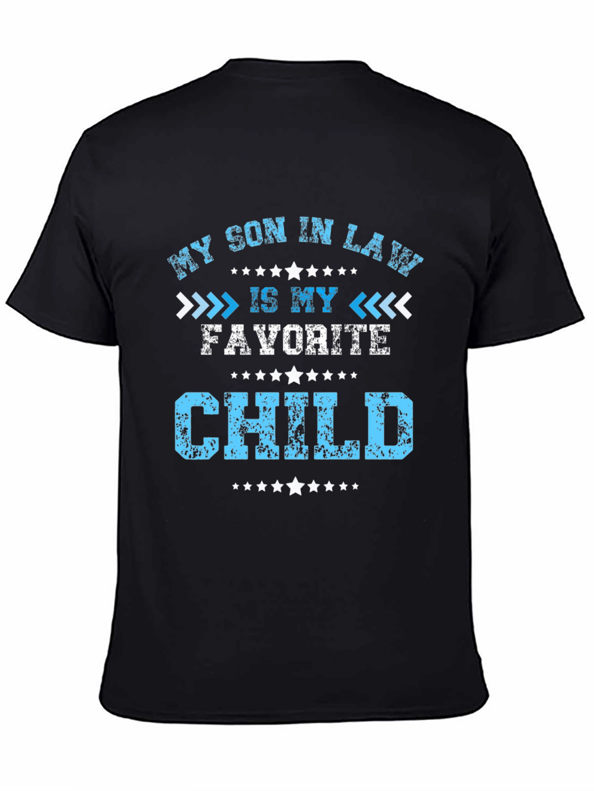 My Son In Law Is My Favorite Child T-Shirt