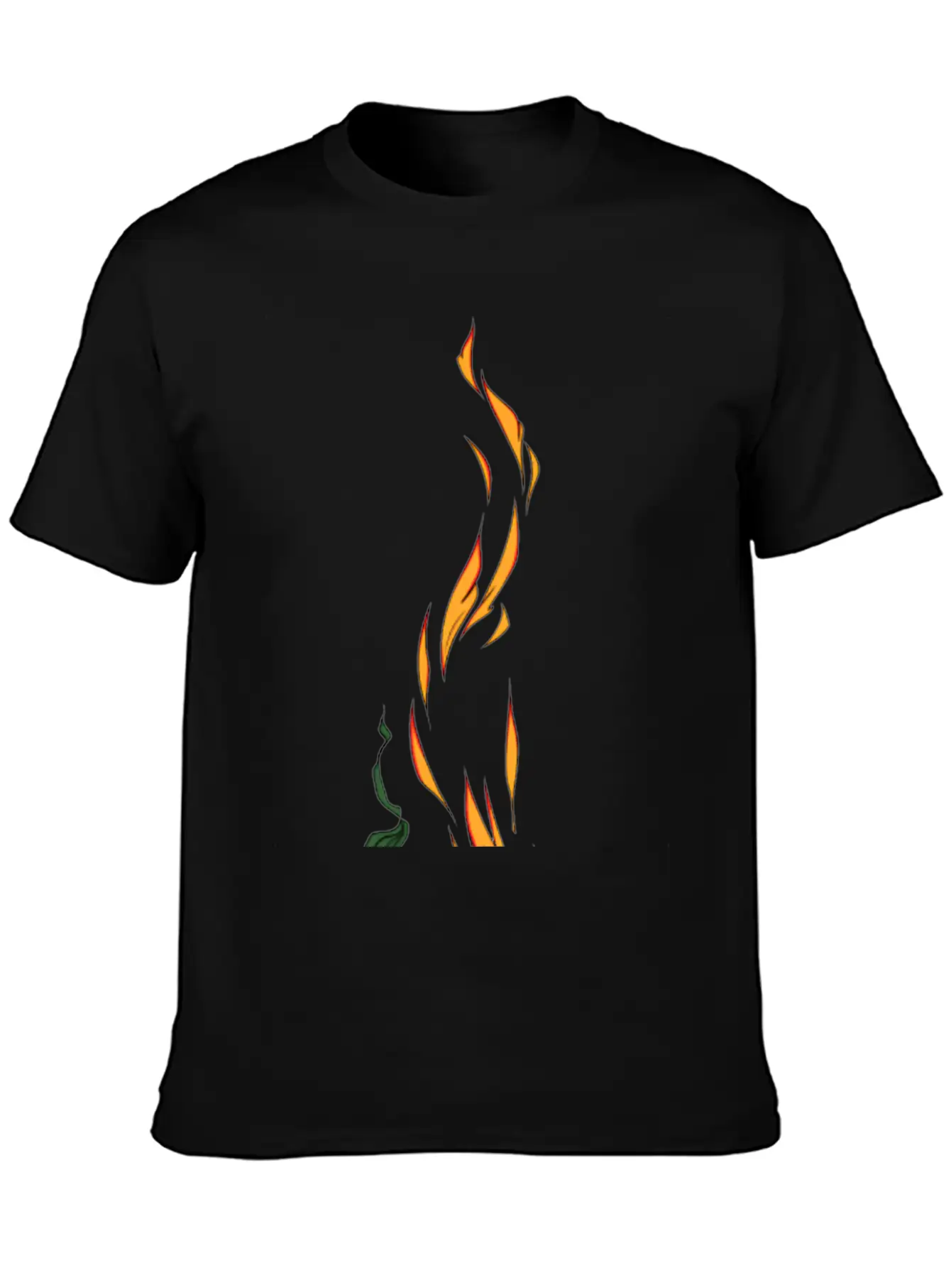Falling For You Stylish Everyday T-Shirt – Unisex Basic Cotton Tee