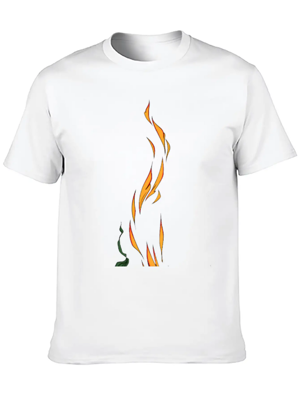 Falling For You Stylish Everyday T-Shirt – Unisex Basic Cotton Tee