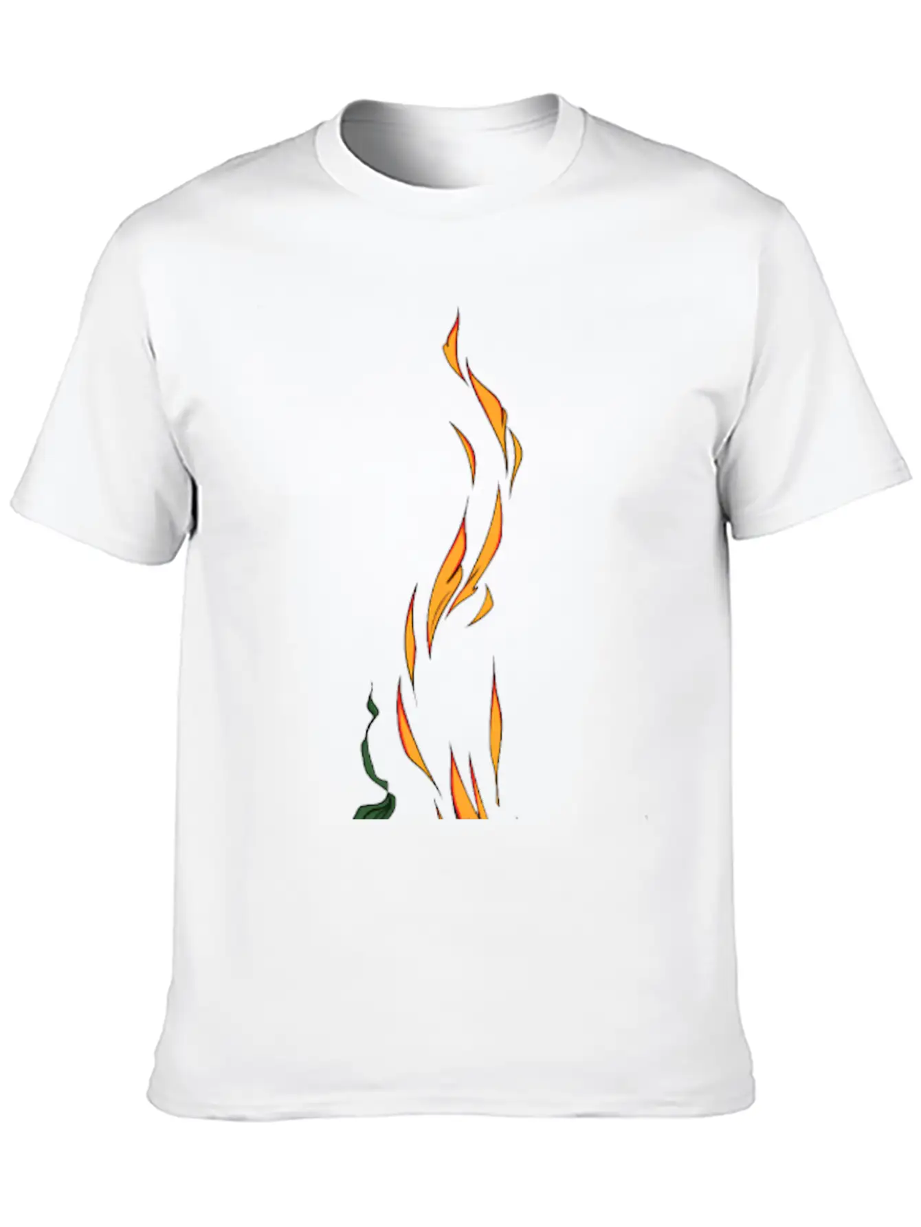 Falling For You Stylish Everyday T-Shirt – Unisex Basic Cotton Tee