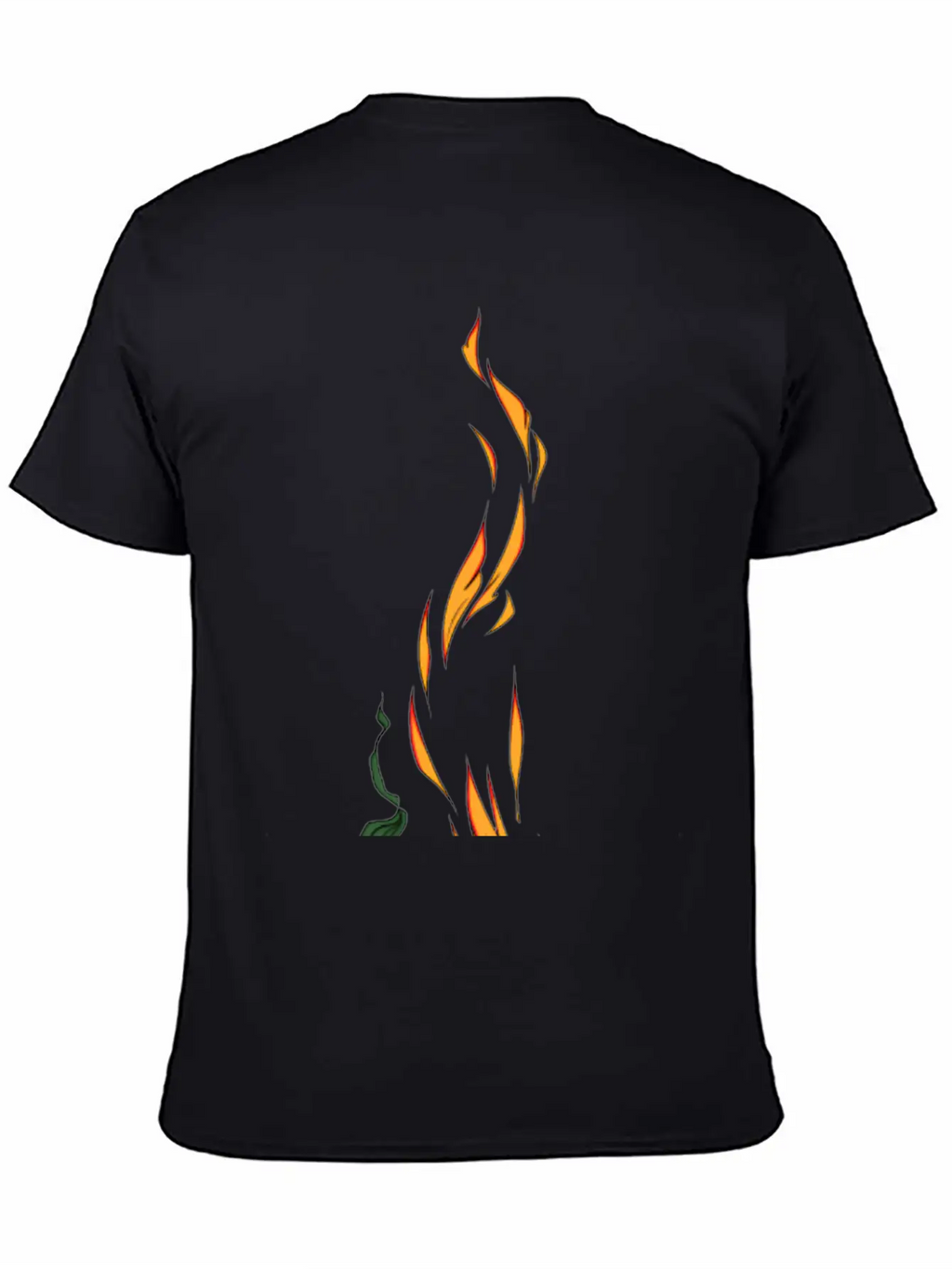 Falling For You Stylish Everyday T-Shirt – Unisex Basic Cotton Tee