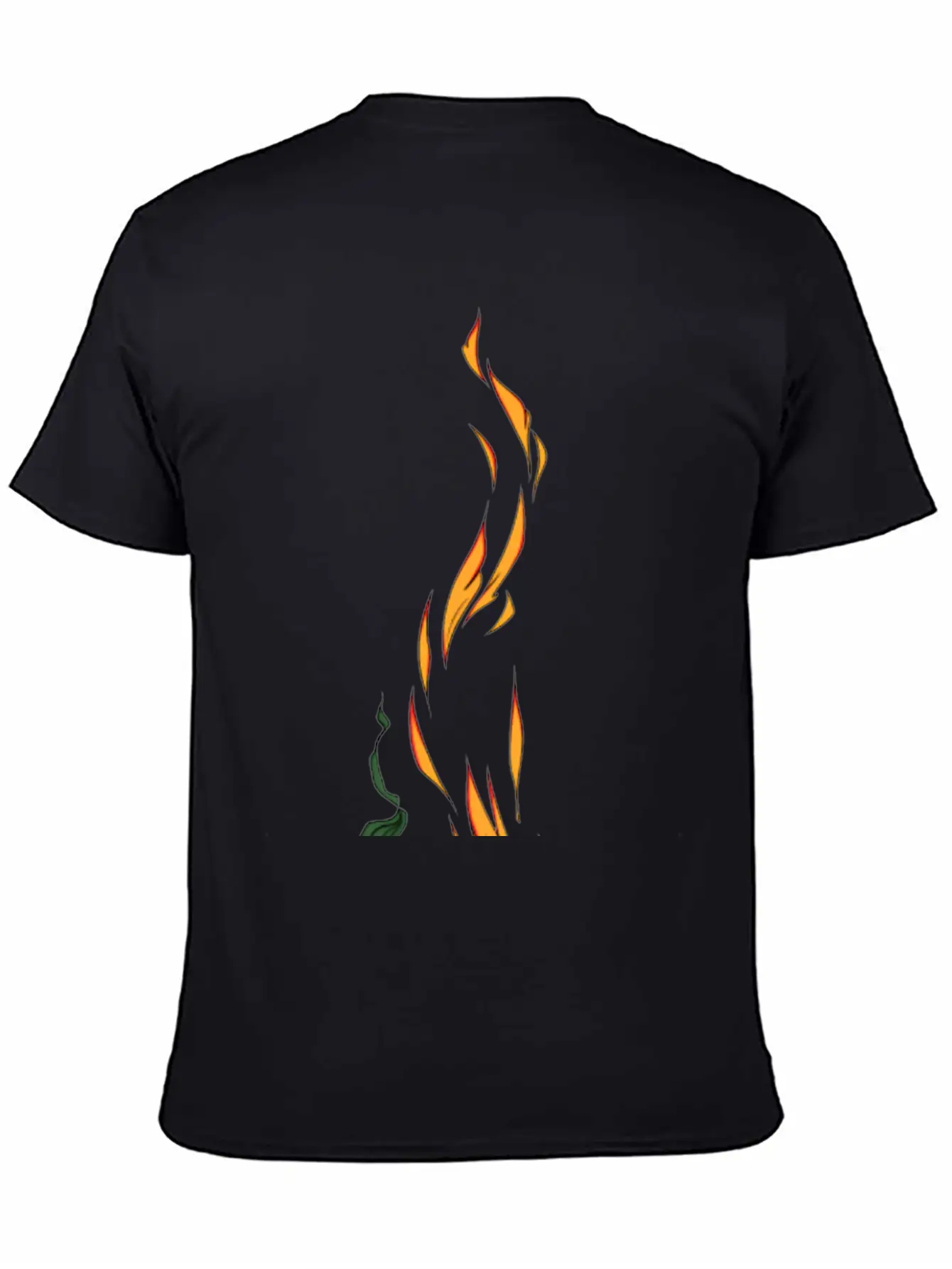 Falling For You Stylish Everyday T-Shirt – Unisex Basic Cotton Tee