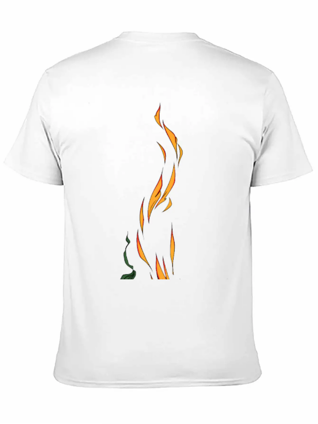 Falling For You Stylish Everyday T-Shirt – Unisex Basic Cotton Tee