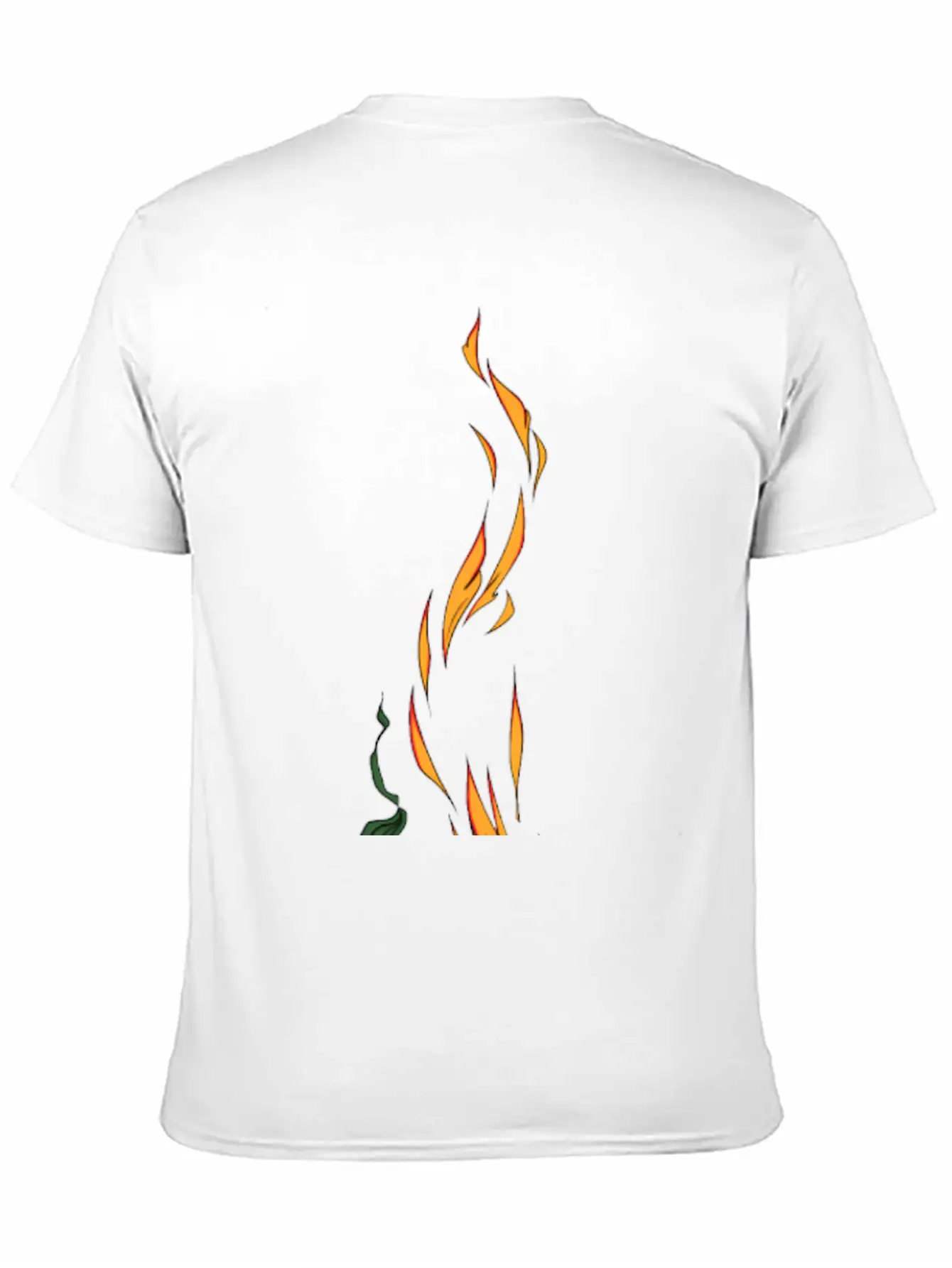 Falling For You Stylish Everyday T-Shirt – Unisex Basic Cotton Tee