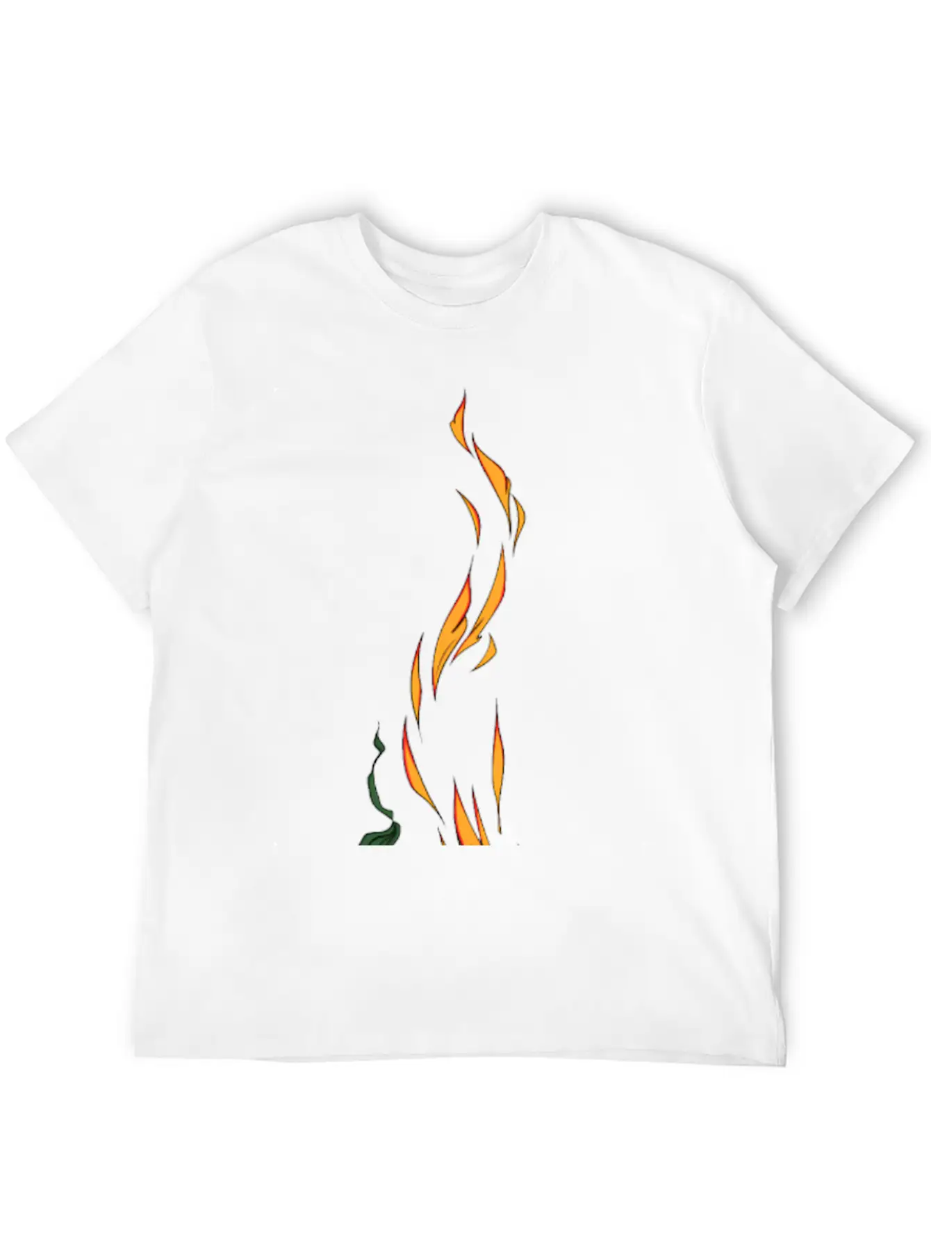 Falling For You Stylish Everyday T-Shirt – Unisex Basic Cotton Tee
