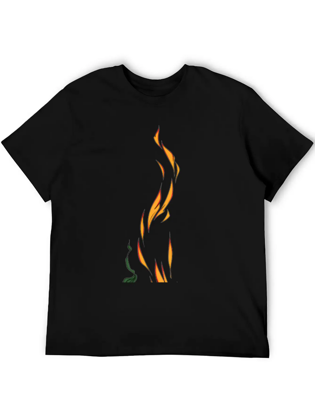 Falling For You Stylish Everyday T-Shirt – Unisex Basic Cotton Tee