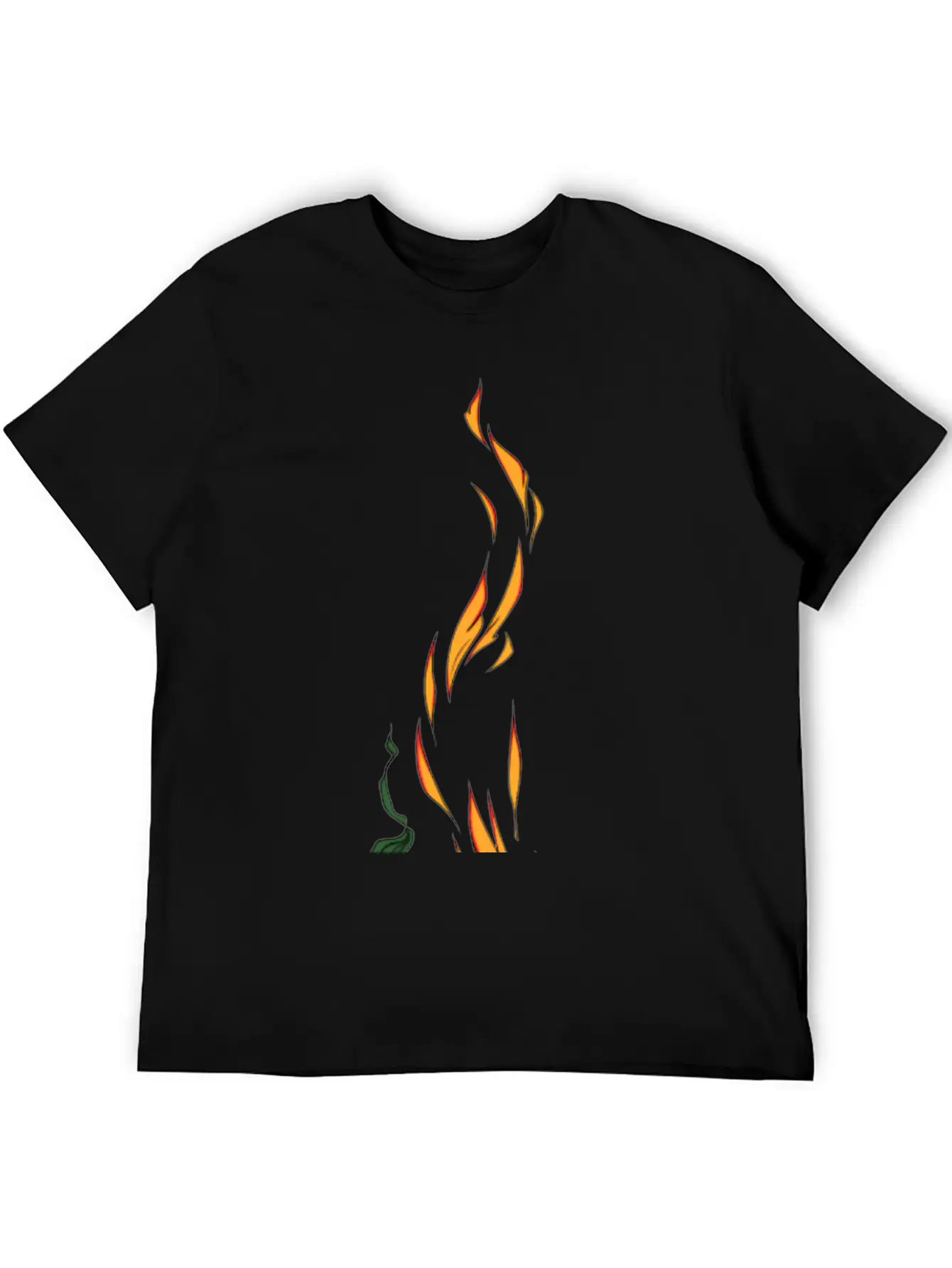 Falling For You Stylish Everyday T-Shirt – Unisex Basic Cotton Tee