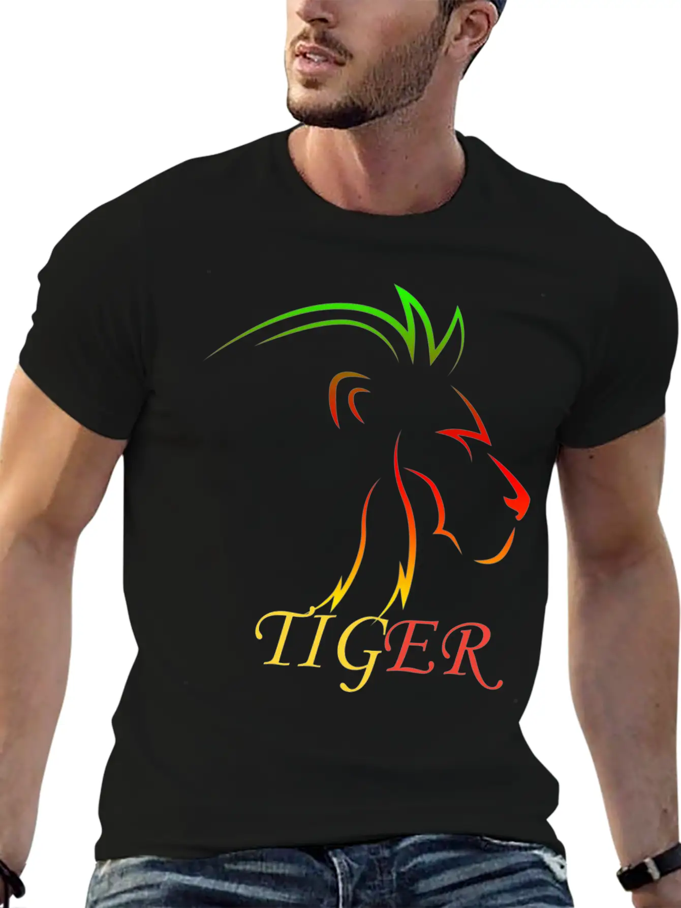 Fashion Style Timeless Short Sleeve Tee – Comfy And Minimalist Design