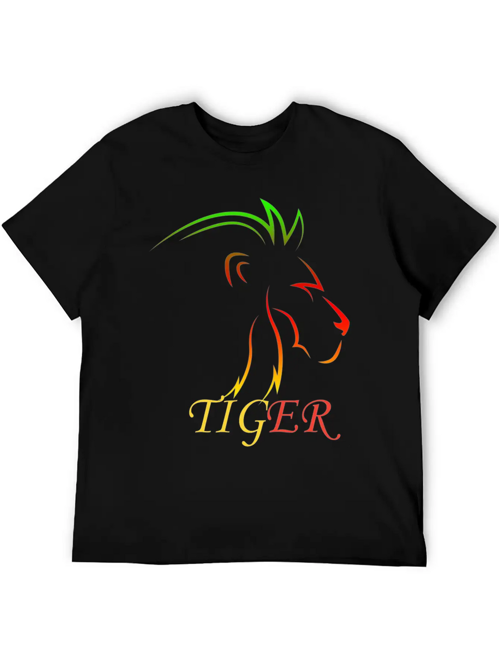 Fashion Style Timeless Short Sleeve Tee – Comfy And Minimalist Design