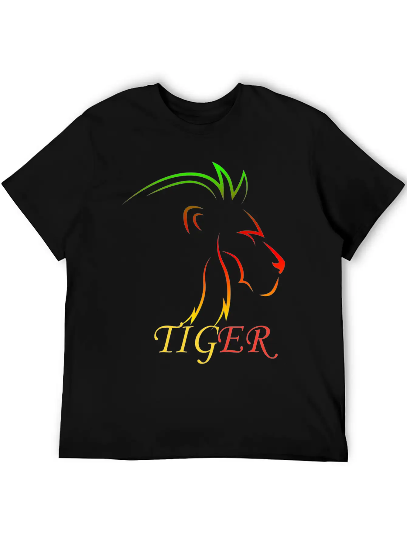 Fashion Style Timeless Short Sleeve Tee – Comfy And Minimalist Design