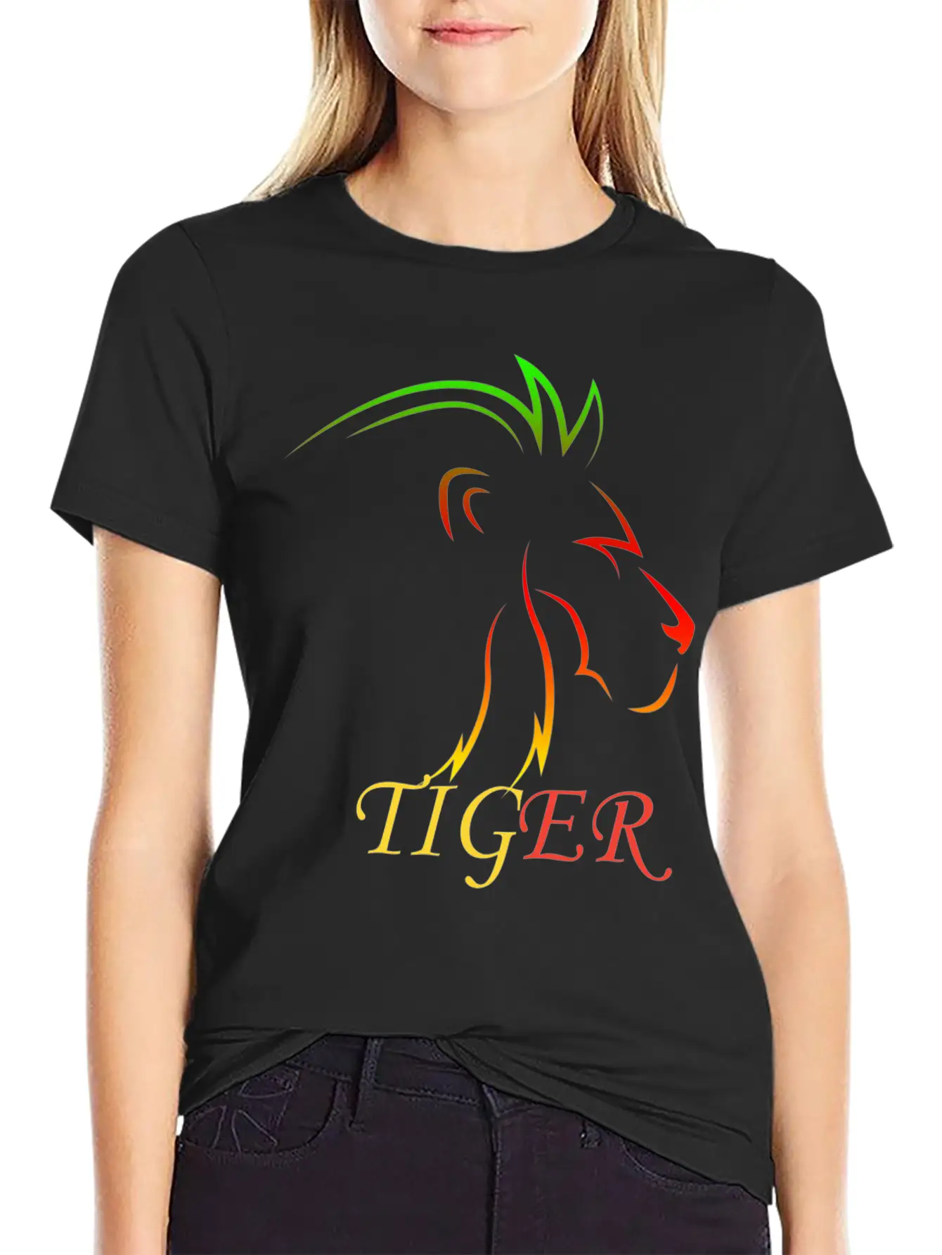 Fashion Style Timeless Short Sleeve Tee – Comfy And Minimalist Design