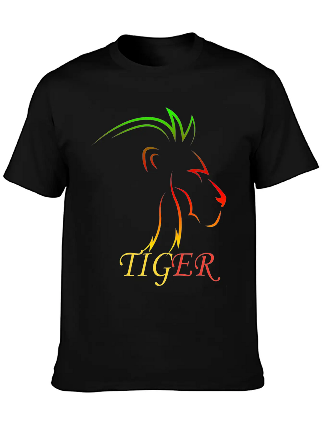 Fashion Style Timeless Short Sleeve Tee – Comfy And Minimalist Design