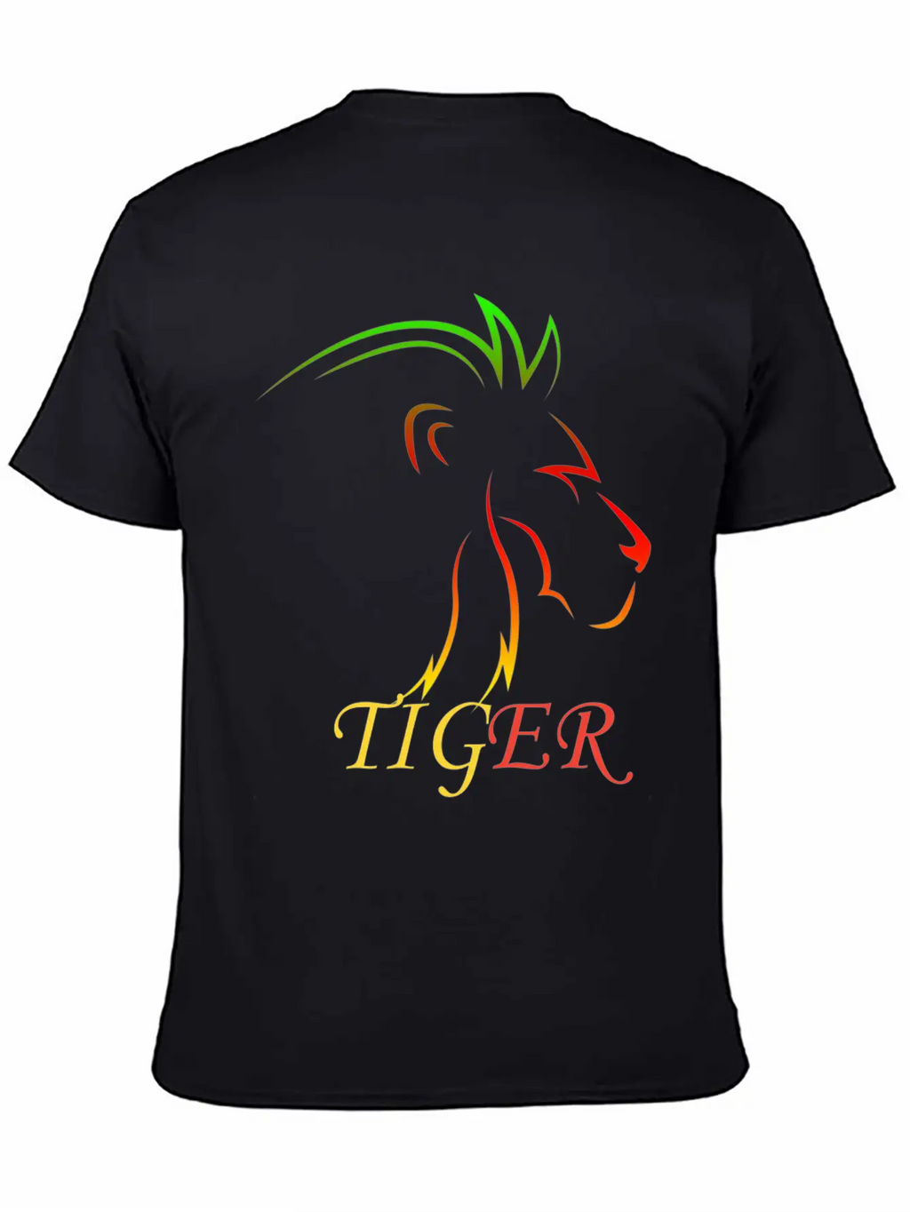 Fashion Style Timeless Short Sleeve Tee – Comfy And Minimalist Design