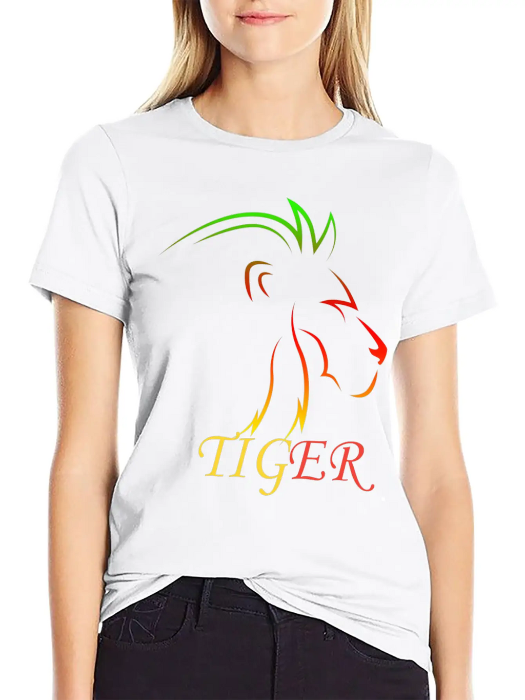 Fashion Style Timeless Short Sleeve Tee – Comfy And Minimalist Design