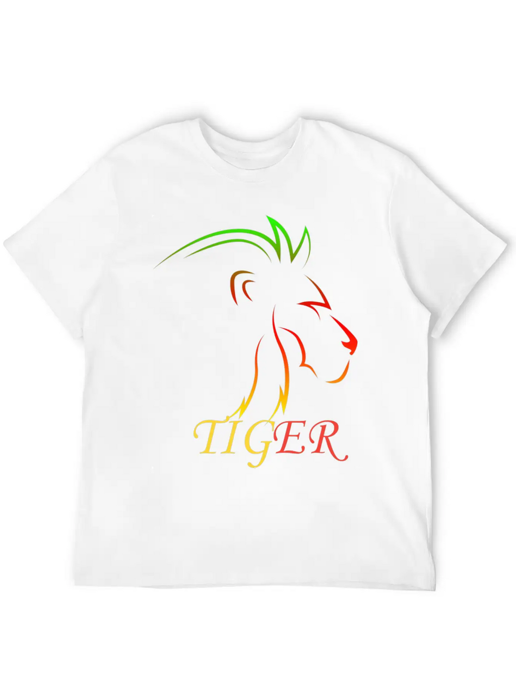 Fashion Style Timeless Short Sleeve Tee – Comfy And Minimalist Design