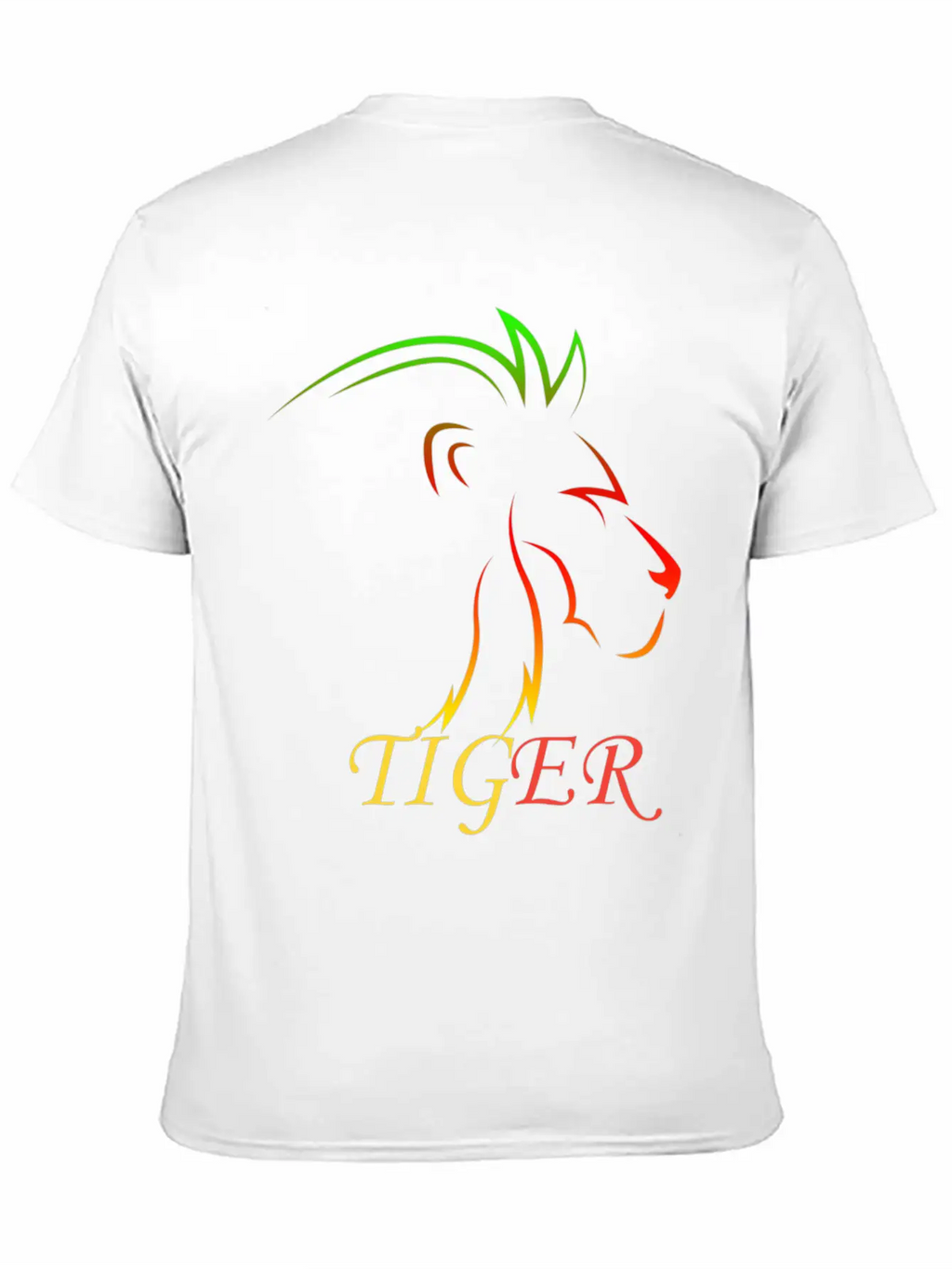 Fashion Style Timeless Short Sleeve Tee – Comfy And Minimalist Design