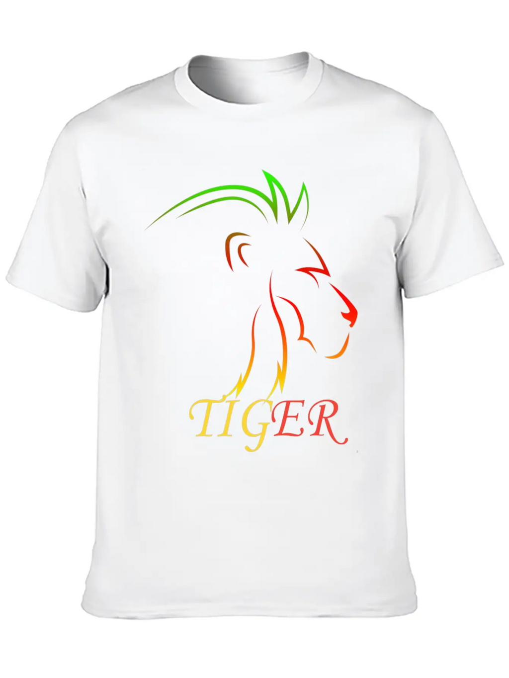 Fashion Style Timeless Short Sleeve Tee – Comfy And Minimalist Design