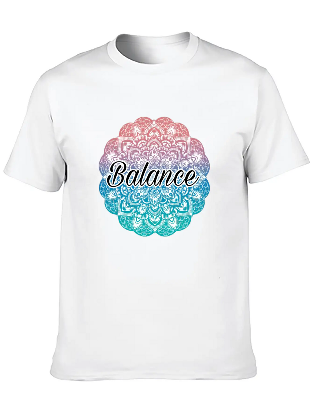 FB9DAC47 1B3C 4C61 92E0 C835209A33D7 Essential Unisex Summer Tee – Soft Cotton Casual Fit