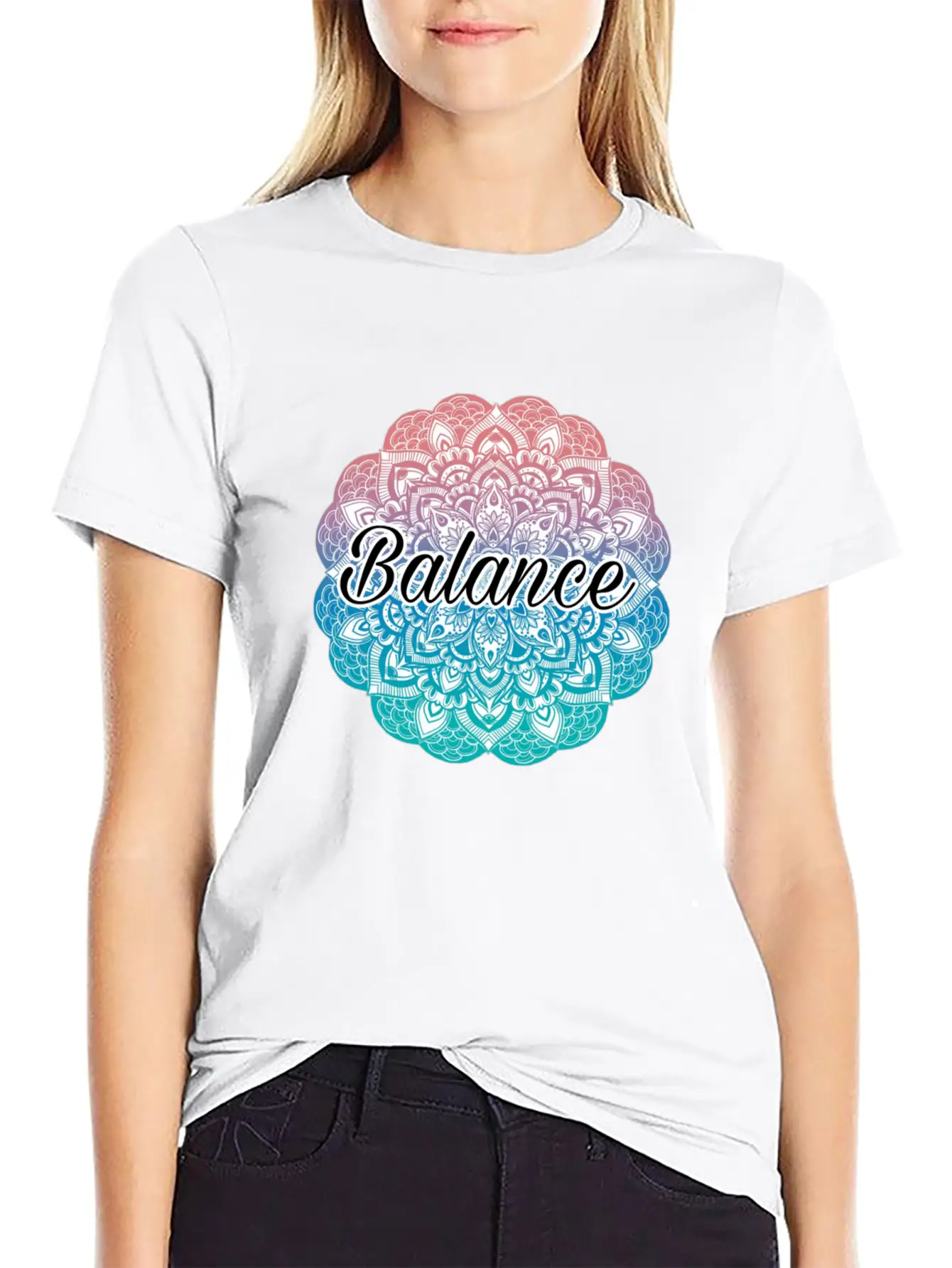 FB9DAC47 1B3C 4C61 92E0 C835209A33D7 Essential Unisex Summer Tee – Soft Cotton Casual Fit